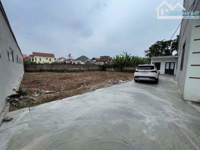 Bán 71,7m tại Bá Khê , 300m ra quy hoạch Bách Khoa cơ sở 2. Giá cực tốt. Giá tỉ  2,1 ty - 2