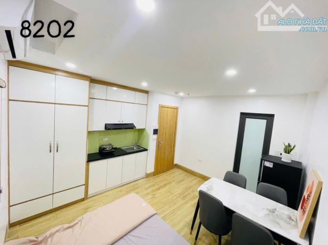 CCMN TÔN THẤT TÙNG 86m² x 7T THANG MÁY – 29 TỶ – 23PHÒNG – 2 THOÁNG – DÒNG TIỀN 140TR/TH