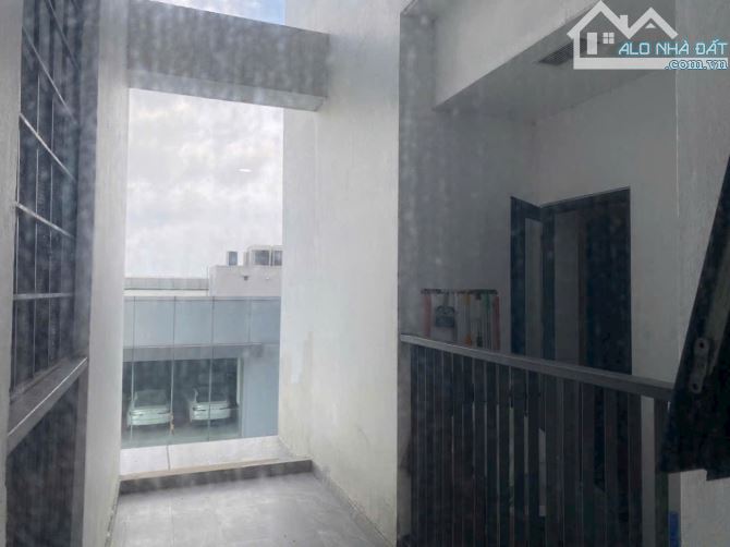 CHO THUÊ CĂN HỘ CAO CẤP NERA GARDEN - TP HUẾ - 2