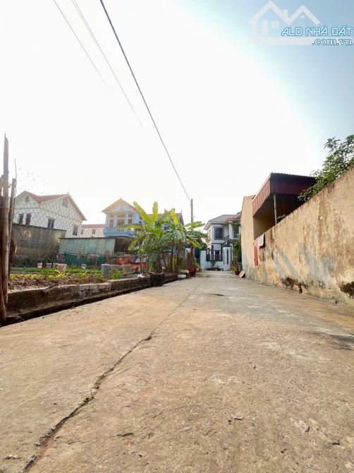 BÁN NHANH ĐẤT 61m² GẦN VINHOMES OCEAN PARK 2 - GIÁ CHỈ HƠN 2 TỶ! - 2