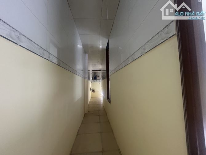 BÁN NHÀ HẺM 28 LƯƠNG VĂN CAN, P. 15, QUẬN 8, 88 M2 - 3