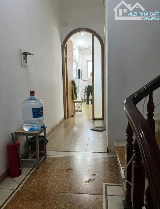 Nhà mặt phố Phạm Hồng Thái, vị trí kim cương, gần Tòa nhà EVN, lợi nhuận không giới hạn