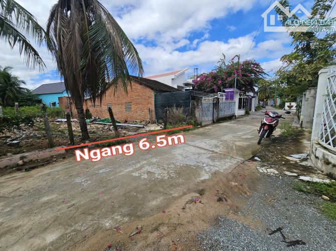 Bán đất Bình Lộc ngay trung tâm hành chính xã Diên Lộc cũ đường thông sát bên Hương Lộ 39 - 3