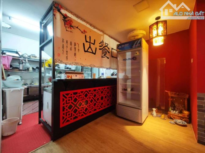 Cho thuê nhà C8 Giảng Võ, Diện tích 65m x 1tầng, mặt tiền 5.5m,giá 18 triệu - 3