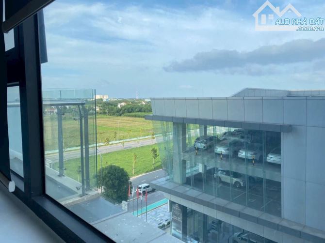 CHO THUÊ CĂN HỘ CAO CẤP NERA GARDEN - TP HUẾ - 3