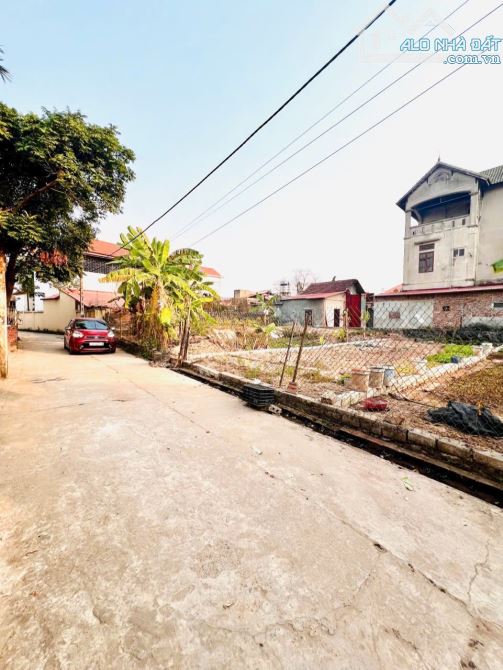 BÁN NHANH ĐẤT 61m² GẦN VINHOMES OCEAN PARK 2 - GIÁ CHỈ HƠN 2 TỶ! - 3