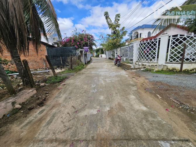 Bán đất Bình Lộc ngay trung tâm hành chính xã Diên Lộc cũ đường thông sát bên Hương Lộ 39 - 4