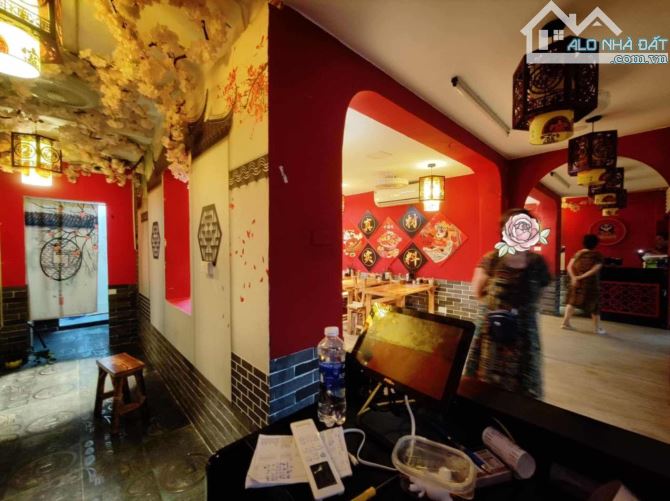 Cho thuê nhà C8 Giảng Võ, Diện tích 65m x 1tầng, mặt tiền 5.5m,giá 18 triệu - 4