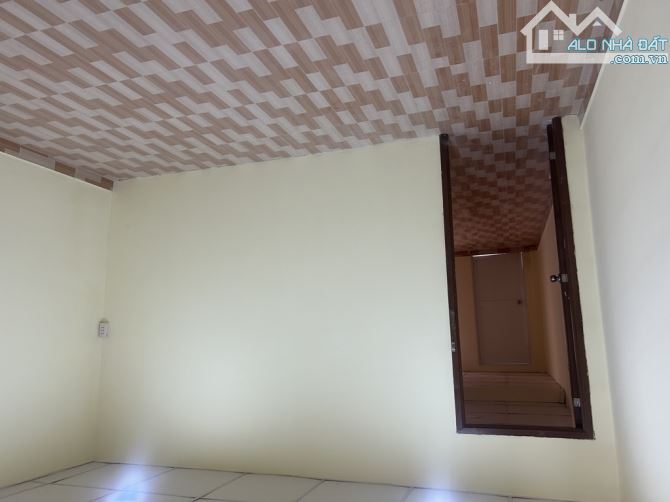 BÁN NHÀ HẺM 28 LƯƠNG VĂN CAN, P. 15, QUẬN 8, 88 M2 - 5