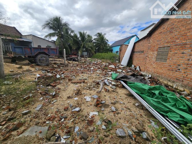 Bán đất Bình Lộc ngay trung tâm hành chính xã Diên Lộc cũ đường thông sát bên Hương Lộ 39 - 5