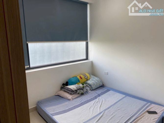 CHO THUÊ CĂN HỘ CAO CẤP NERA GARDEN - TP HUẾ - 5