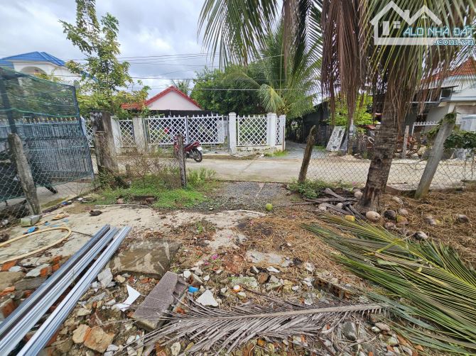 Bán đất Bình Lộc ngay trung tâm hành chính xã Diên Lộc cũ đường thông sát bên Hương Lộ 39 - 6