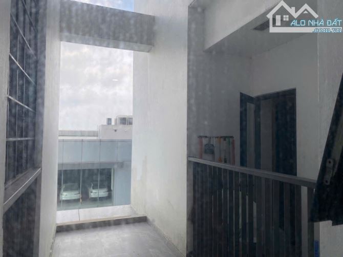 CHO THUÊ CĂN HỘ CAO CẤP NERA GARDEN - TP HUẾ - 6