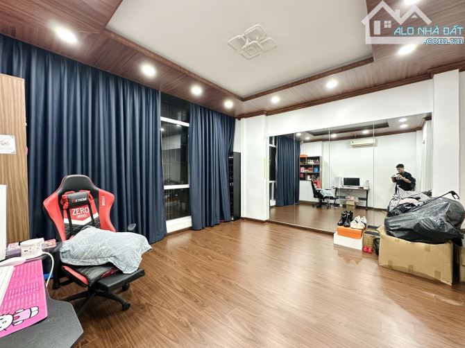 🚗🚗NHÀ ĐẸP 5 TẦNG - HẺM TRẢI NHỰA KD ÔTÔ TRÁNH - HOÀNG VĂN THỤ-PHÚ NHUẬN -CHỈ 10.35TỶ. - 6