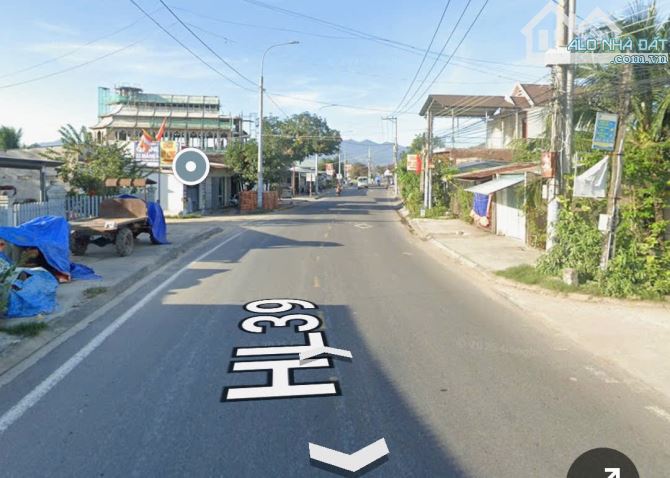 Bán đất Bình Lộc ngay trung tâm hành chính xã Diên Lộc cũ đường thông sát bên Hương Lộ 39 - 7