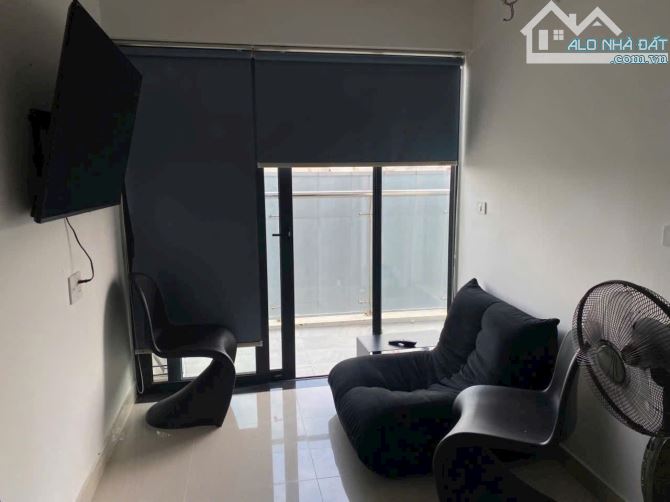 CHO THUÊ CĂN HỘ CAO CẤP NERA GARDEN - TP HUẾ - 7