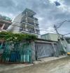 BÁN NHÀ 5 TẦNG - 120M2 - ÔTÔ NGỦ TRONG NHÀ, NGAY CAO ĐẲNG ĐIỆN LỰC, Q12, 7 TỶ NHỎ