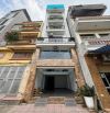 Bán nhà đẹp Phan Đình Giót! 70m² x 7 tầng thang máy, 27.2 tỷ – Phân lô, vỉa hè, view sông
