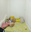 BÁN NHÀ GẦN MẶT TIỀN, HẺM 279 LƯU HỮU PHƯỚC, P. 15, QUẬN 8, 46M2