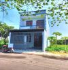 🏡NHÀ MỚI ĐẸP HXH 6M - DIỆN TÍCH 85M2-HẺM XE HƠI 6M- BÌNH MỸ CỦ CHI- NHÀ SHR, GIÁ CHỈ 2.75
