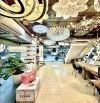 MẶT PHỐ NGUYỄN XIỂN, THANH XUÂN - LÔ GÓC 2 MẶT TIỀN  - VỈA HÈ - KINH DOANH - 28,9 tỷ