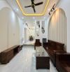 Bán nhà 50.6m2 gần CV Gia Định - Nguyễn Kiệm, Phú Nhuận. Giá: 4 Tỷ 090, chỉ 1 căn duy nhất