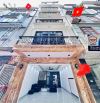 Chính chủ bán nhà 7 tầng, thang máy,43m ô tô tránh,ở sướng,KD đỉnh cao, Trần Quốc Hoàn
