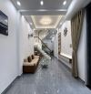 Bán căn nhà hẻm 1/ 52m2 ngay Lê Văn Sỹ, Phú Nhuận. Giá: 3 Tỷ 490. SHR, vị trí trung tâm