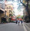 Bán nhà phố Nguỵ Nhu Kon Tum, Nhân Chính, Thanh Xuân, 55m2, 5 tầng, mt 4.6m, kinh doanh