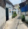 Bán đất tặng dãy trọ thu nhập 25tr/m2 ngqy vòng xoay An Sương