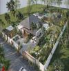 ĐẤT VEN SÔNG CẠNH VẠN PHÚC CITY – GIÁ TỐT, BIỆT THỰ VIEW SÔNG CHỈ 40tr/m2.