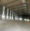 XT010 Cho thuê kho 4000m2 GẦN 2 KCN - AMATA Và Hố Nai 3 - Biên Hoà ĐN  -------------------