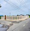 LÔ GÓC 2 MẶT TIỀN SIÊU ĐẸP NGAY ĐƯỜNG VEN BIỂN VŨNG TÀU BÌNH CHÂU- XÃ PHƯỚC HẢI - TP HCM