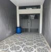 2 dãy nhà trọ 280m2 13ty5 TL mới thu nhập 40 triệu, gần chợ Thông Dụng 100m