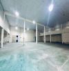 Cho thuê kho xưởng đường Hồ Học Làm, phường An Lạc, quận Bình Tân, TPHCM 300M2, 500M2, 800