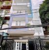 Nhà 1/ Nguyễn Văn Công GV, DT 54,6m2 giá 2 tỷ 650, Sẵn HĐ thuê 15tr