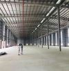 Cho thuê kho xưởng đường Lê Trọng Tân, phường Bình Hưng Hoà, quận Bình Tân, TPHCM.