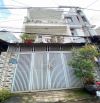 🏠1 SẸC NGUYỄN ẢNH THỦ 72M2 NHỈNH 5TỶ HẺM XE TẢI NÉ NHAU