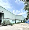 🔴 Cho thuê kho xưởng Đường số 9, KCN Tân Đức, xã Đức Hoà Hạ, huyện Đức Hoà, tỉnh Long An
