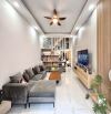 🏡 SIÊU PHẨM MẶT HẺM KINH DOANH – Đ. NGUYỄN XÍ | 4 TẦNG MỚI – 64M²  💰