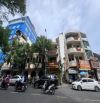 Cần Bán MT ngay Góc Nguyễn Văn Trỗi Q.Phú Nhuận DT 4,2x13m 3Tầng - Gía: 22,5Tỷ