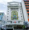 Nhà 1 đời chủ(130tr/m2)MT Lê Văn Việt, Quận 9(Gần VinCity).480m2(12x40m), Hầm7tầng. 55 tỷ