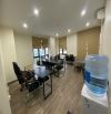 CHO THUÊ VĂN PHÒNG PHẠM TUẤN TÀI, CẦU GIẤY - 40m2 - 13 TRIỆU