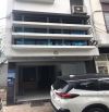 Cho thuê nhà Ngõ Đường Lê Quang Đạo, Phường Phú Đô, Nam Từ Liêm. DT 47m x 5 tầng, giá 26tr