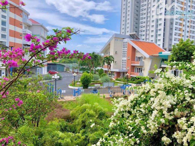 BÁN 810M2 ĐẤT XD KS MẶT TIỀN CÁCH BIỂN THUỲ VÂN 100M P.THẮNG TAM - TP. VŨNG TÀU: - 2