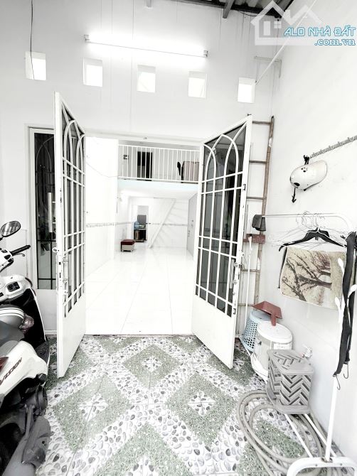 Nhà Rộng 3x15m Đường Đông Bắc P.Tân Chánh Hiệp Quận 12 Giá 3.6 Tỷ SHR