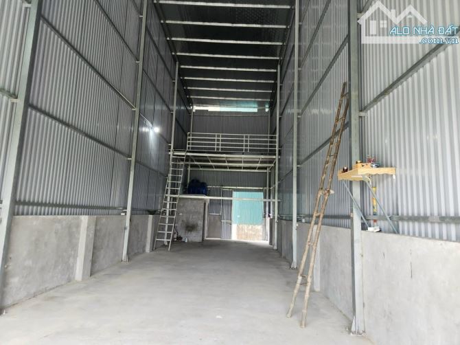 🔥🔥Cho thuê KHO XƯỞNG 126m200m điện 3fa,CONT đỗcửa GIÁ CHỈ 55k/m tại Dương Nội,Hà Đông,HN - 1