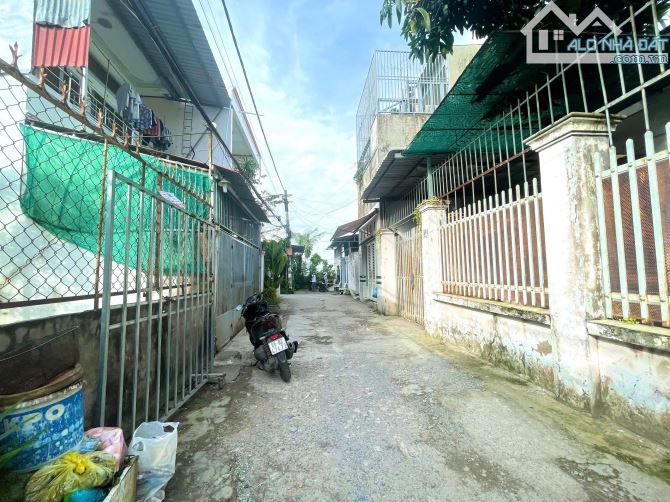 Bán Nền Hẻm 160 Liên Tổ 12-20 Đường Nguyễn Văn cừ, Q. Ninh Kiều, Tp Cần Thơ.