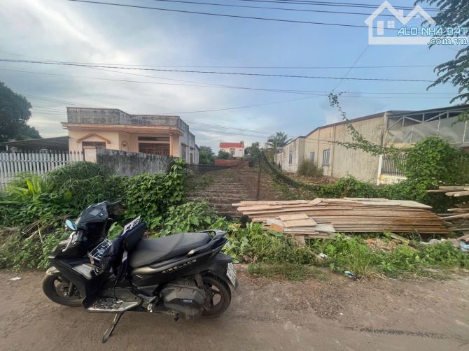 BÁN ĐẤT MẶT TIỀN TRỤC LỘ 2 - NGUYỄN THỊ ĐỊNH - PHƯỜNG THÀNH NHẤT !!!