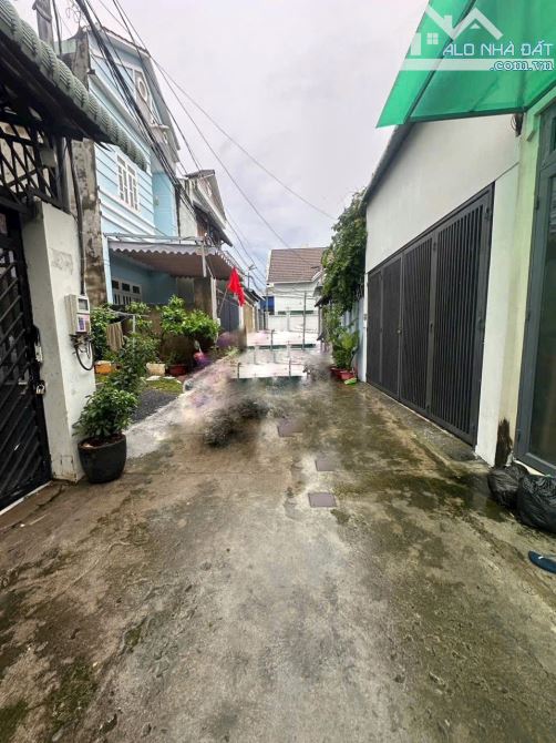 🏡 BÁN NHÀ GÁC LỬNG – GẦN CHỢ 26, P. TÂN PHONG